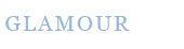 Glamour logo