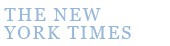 NYT logo