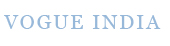 Vogue India logo